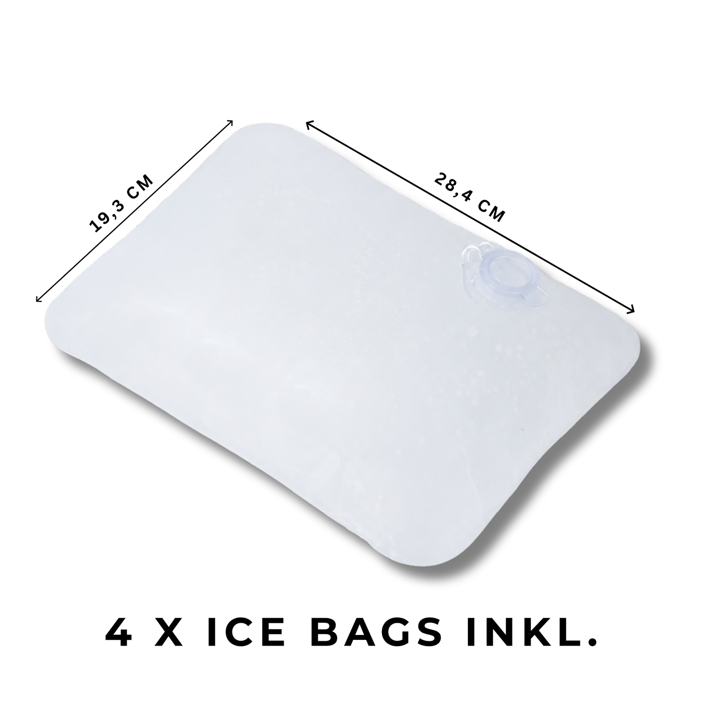 Nordx Eisbad