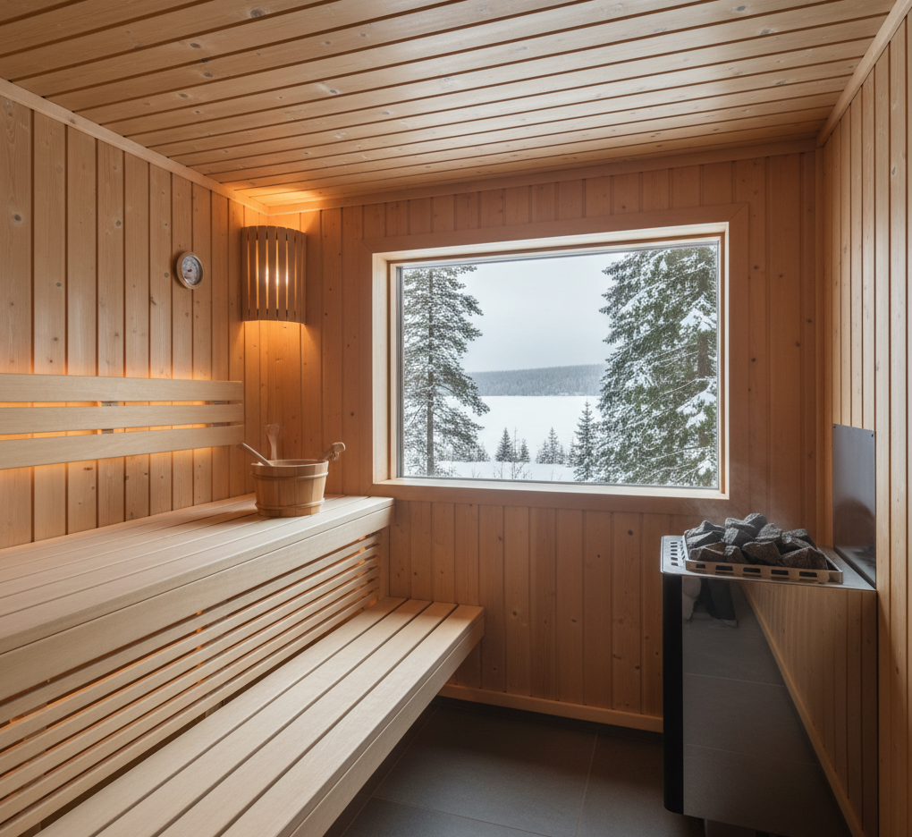 Die vielfältigen Vorteile der Sauna – Wissenschaftlich fundiert